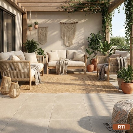 Carrelage CLOS CENERE...
