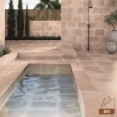 Carrelage CLOS TERRA...