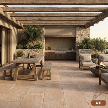 Carrelage CLOS TERRA...