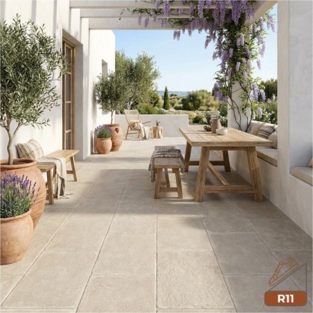 Carrelage CLOS CENERE...