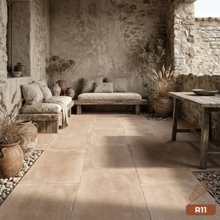 Carrelage CLOS TERRA...