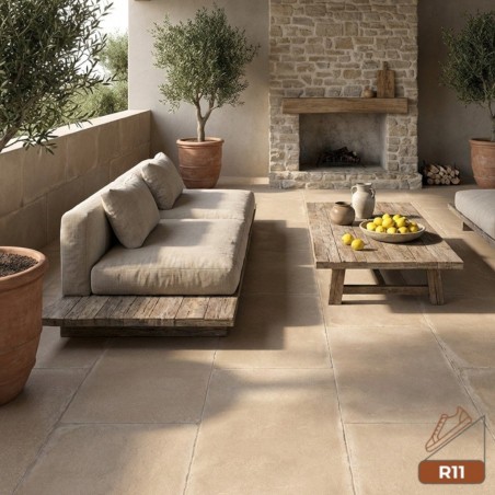 Carrelage CLOS BEIGE...