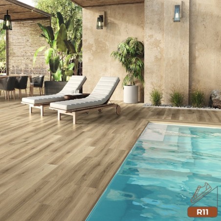 Carrelage CARAMELO 20x120...