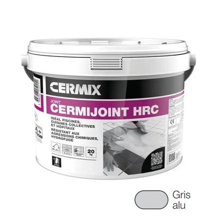 Cermijoint HRC GRIS ALU /...