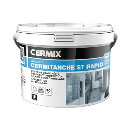 CERMITANCHE ST RAPID...