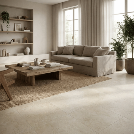 Dalle pvc clipsable...