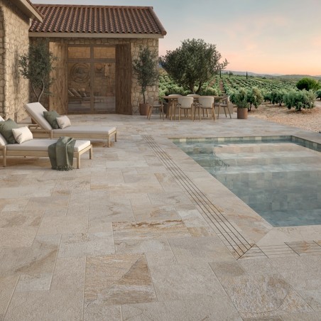 Opus ASPEN Beige –...