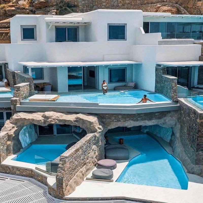 Émaux de verre 2,5 x 2,5 cm - Emaux de Verre REVIGLASS PS25 BLANC CRYSTAL