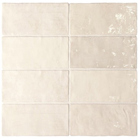 Lot 2 M² de carrelage effet...