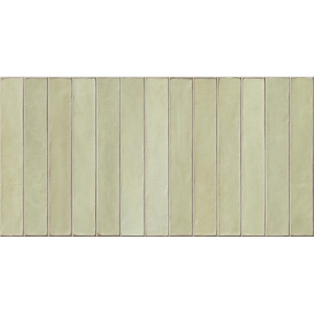Carrelage zellige Easy LONG...