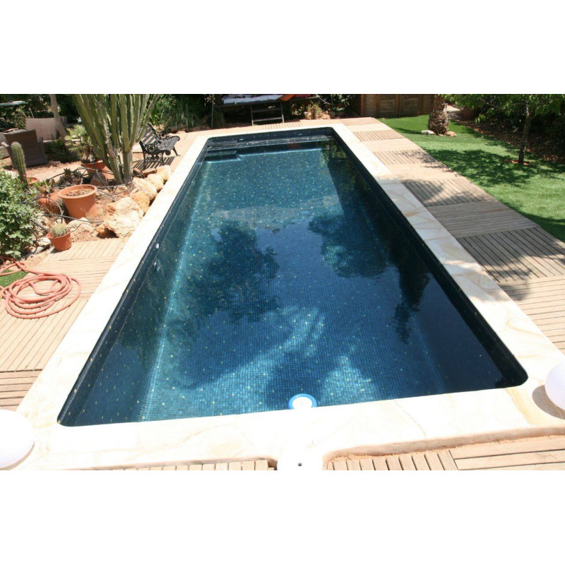 Piscine - Emaux de Verre ezarri Capricorn