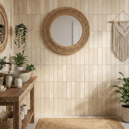 Carrelage zellige Easy LONG...