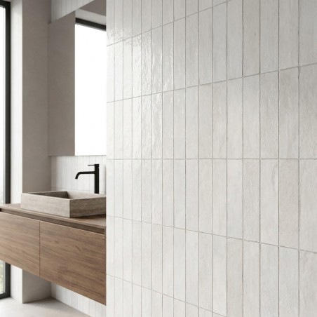 Carrelage zellige Easy LONG...