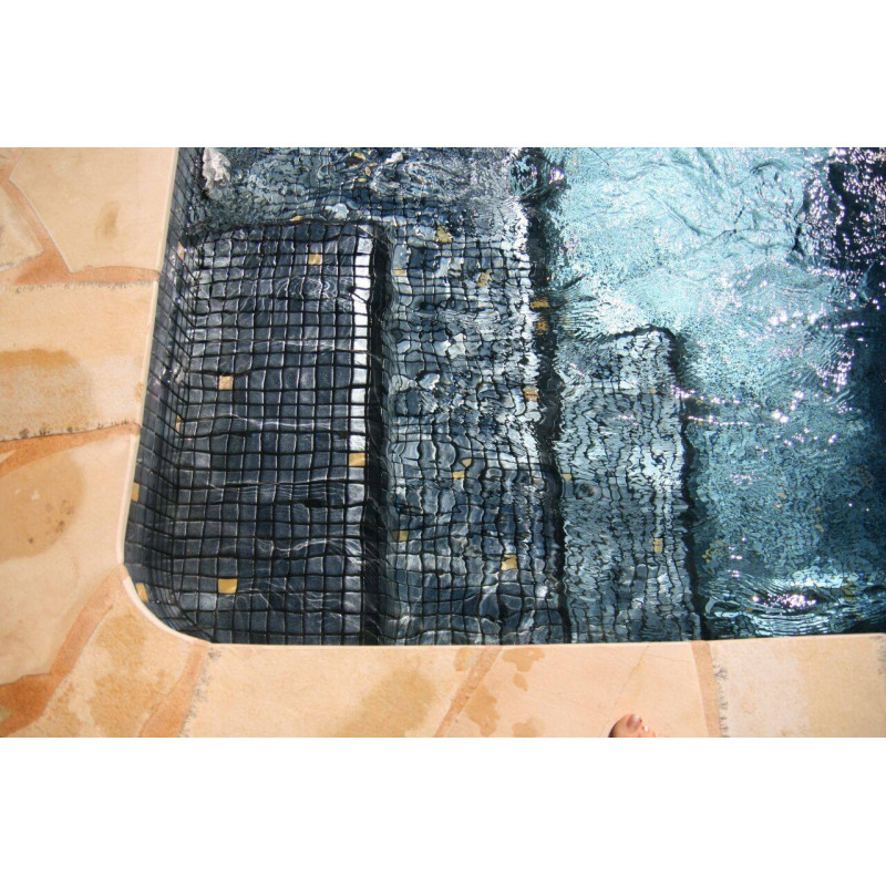 Piscine - Emaux de Verre ezarri Capricorn