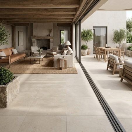 Carrelage VENDOME BEIGE...