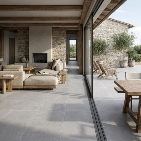 Carrelage VENDOME GREY...