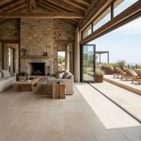 Carrelage VENDOME BEIGE...