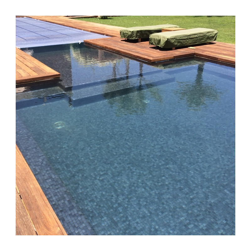 Piscine - Emaux de Verre ezarri Capricorn