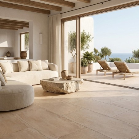 Carrelage SAINT TROPEZ...