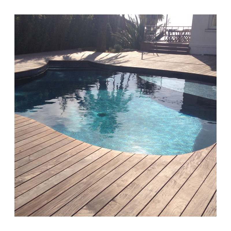 Piscine - Emaux de Verre ezarri Capricorn