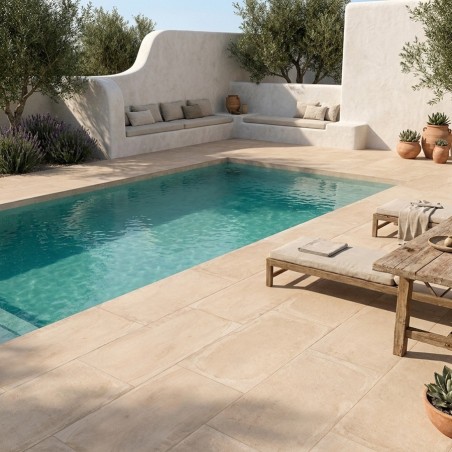 CARRELAGE PISCINE SAINT...