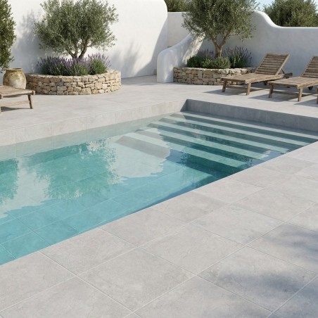 CARRELAGE PISCINE VENDOME...