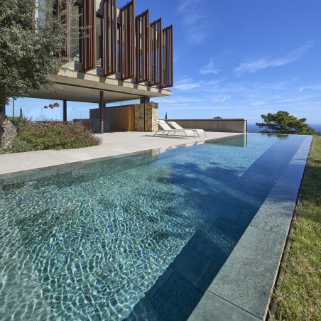 CARRELAGE PISCINE TRESOR...