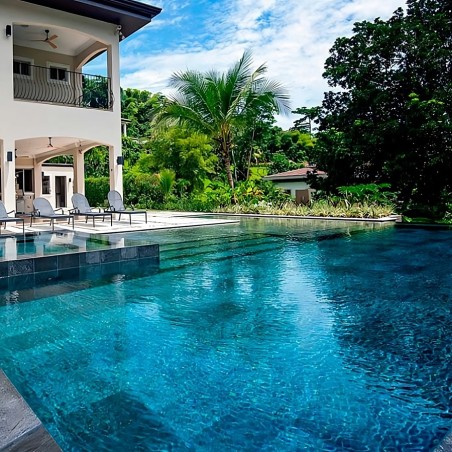 CARRELAGE PISCINE TRESOR...