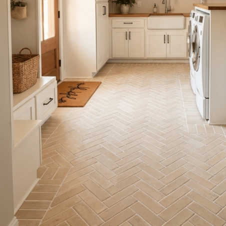 carrelage grès cérame imitation bejmat