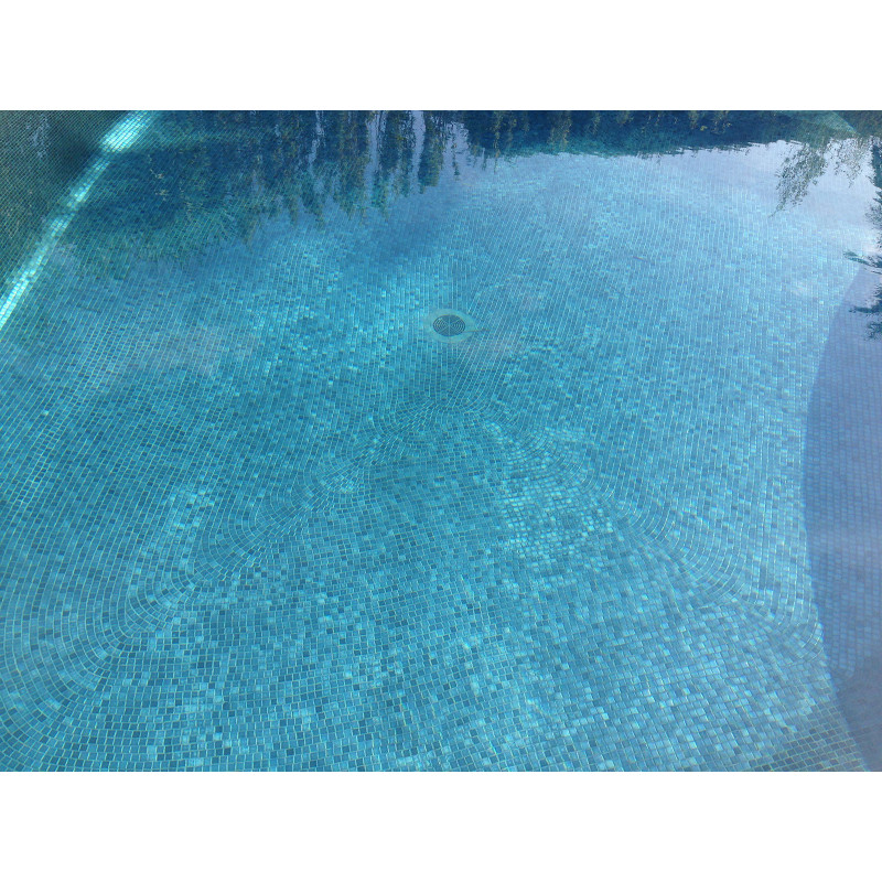 Piscine - Emaux de Verre ezarri Capricorn