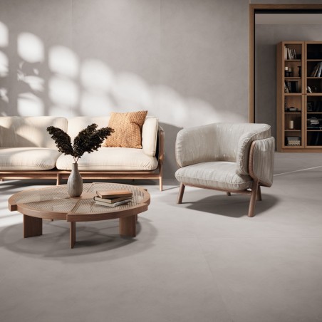 Carrelage VERSE ASH 120x120...