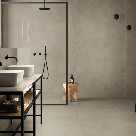 Carrelage VERSE MUD 60x120...