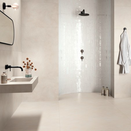 Carrelage VERSE SAND 60x120...