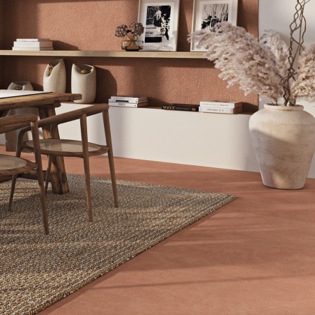 Lot de 5,4 M² de Carrelage...