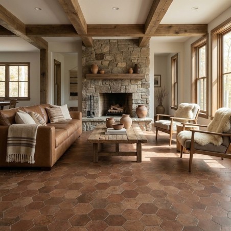 Carrelage PHYSIS BOLD 15x17...