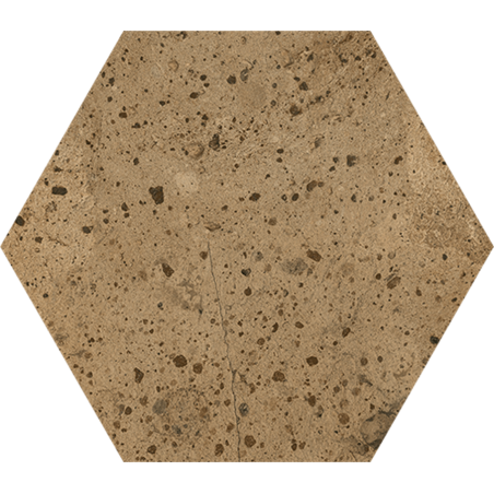 Carrelage terrasse - Carrelage PHYSIS CHIPPER 15x17 cm effet pierre R10