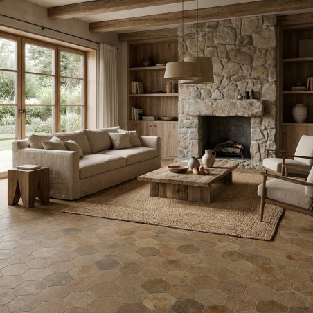 Carrelage PHYSIS CHIPPER...