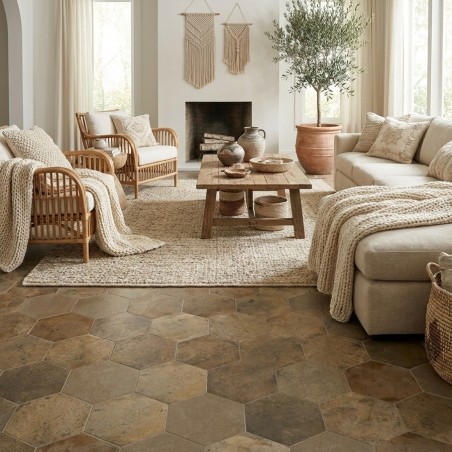 Carrelage ARCHAI CHIPPER...