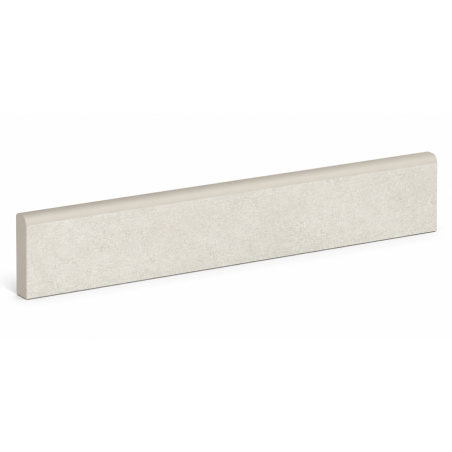 Plinthe carrelage IWA White...