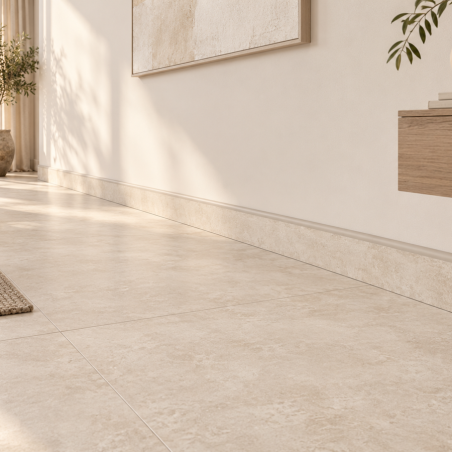 Plinthe carrelage SAINT...
