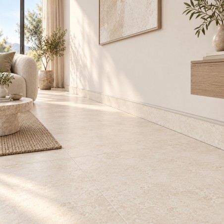 Plinthe carrelage CAP...