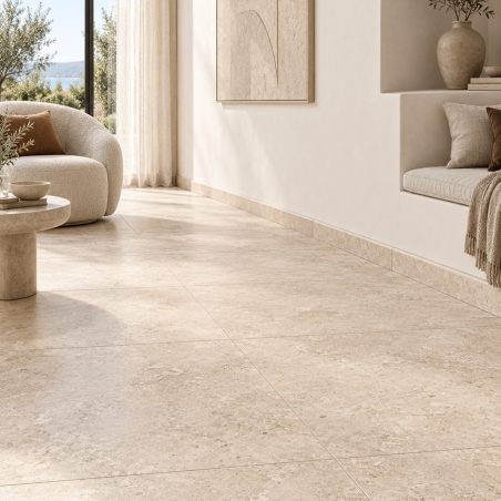 Plinthe carrelage Summer...