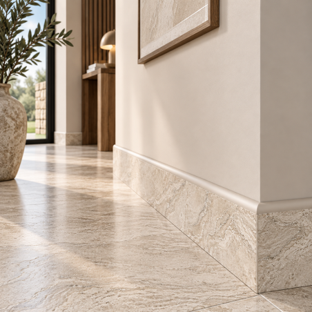 Plinthe carrelage PROVENZA...