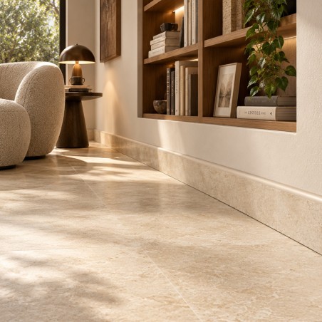 Plinthe carrelage Provence...