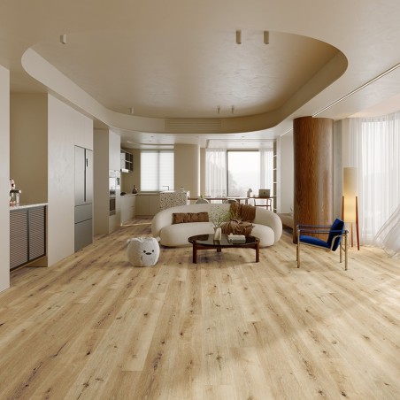 Parquet PVC clipsable...