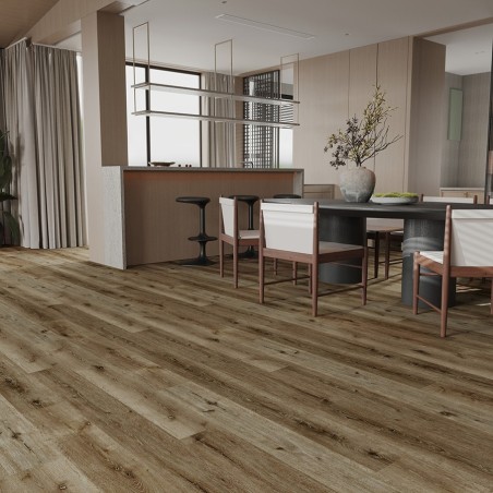 Parquet PVC clipsable...
