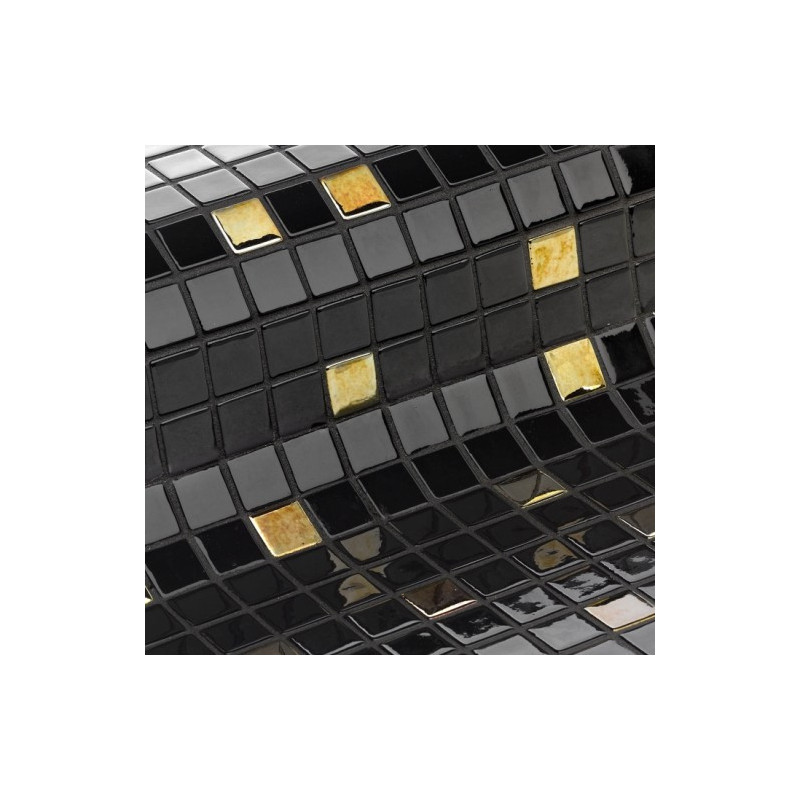 Piscine - Emaux de Verre ezarri Eclipse