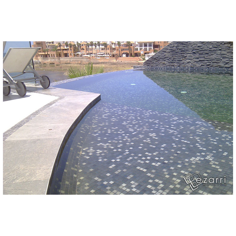 Piscine - Emaux de Verre Ezarri Gin Fizz