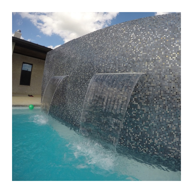 Piscine - Emaux de Verre Ezarri Gin Fizz