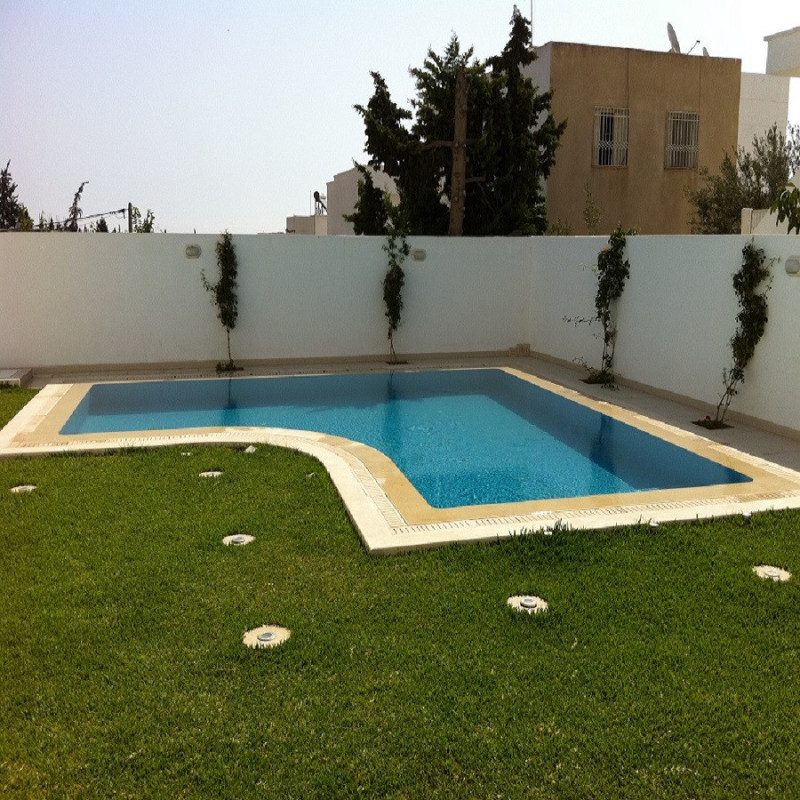 Émaux de verre 2,5 x 2,5 cm - Emaux de Verre REVIGLASS PS 50 Bleu Ciel